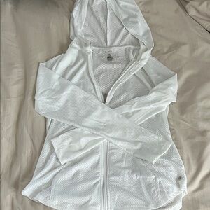 Buffbunny Spice Zip Jacket - Sz Large - Like New